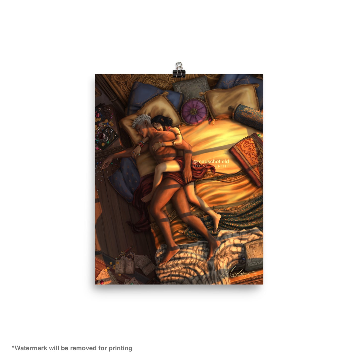 Greater Than Gold | Poster