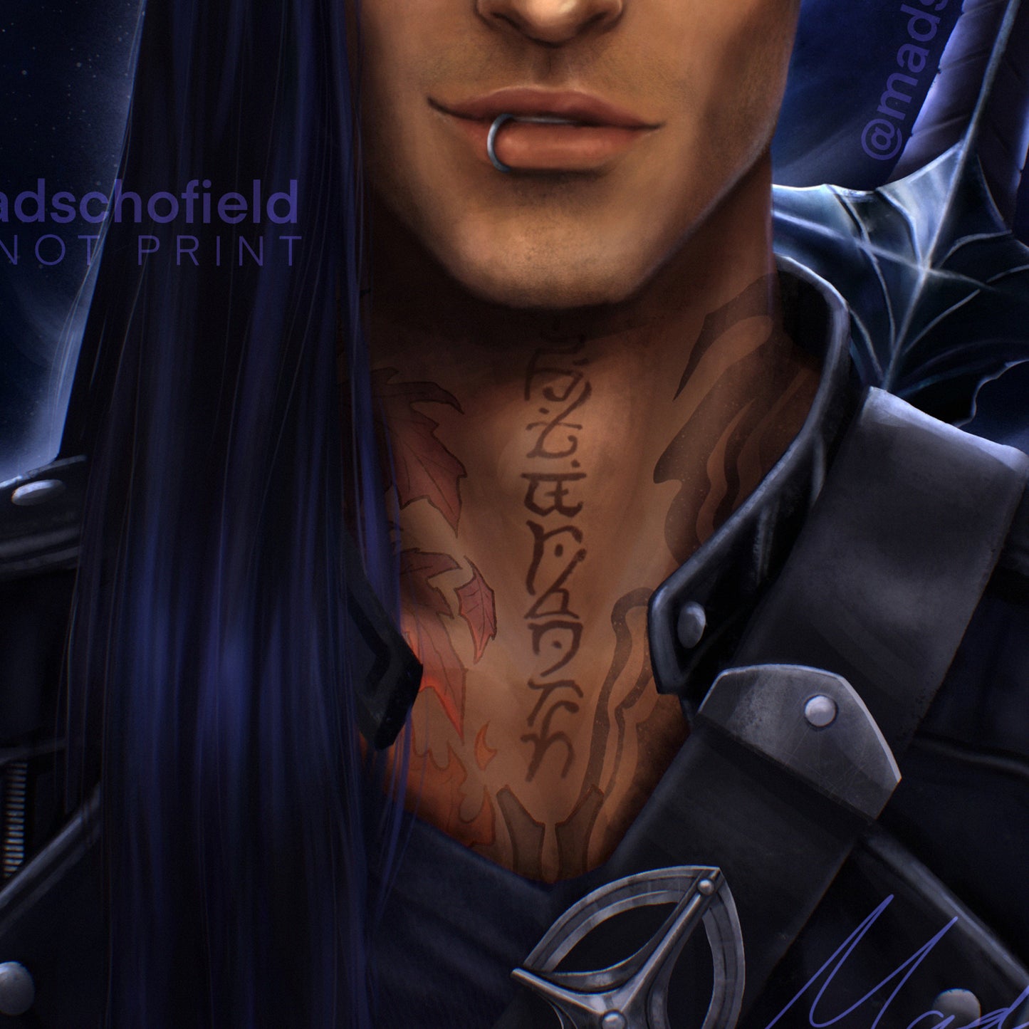 Velho Prythian | Fonte