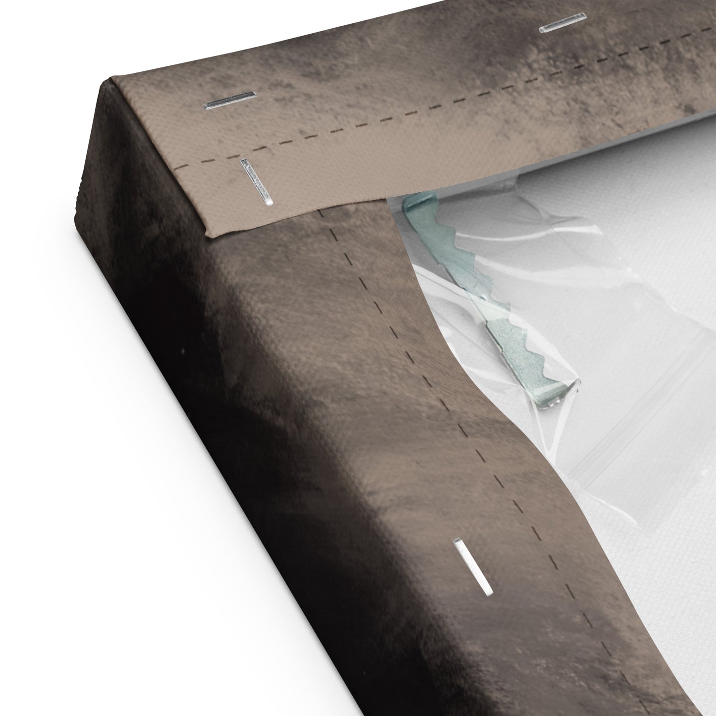 Amren Portrait | Canvas