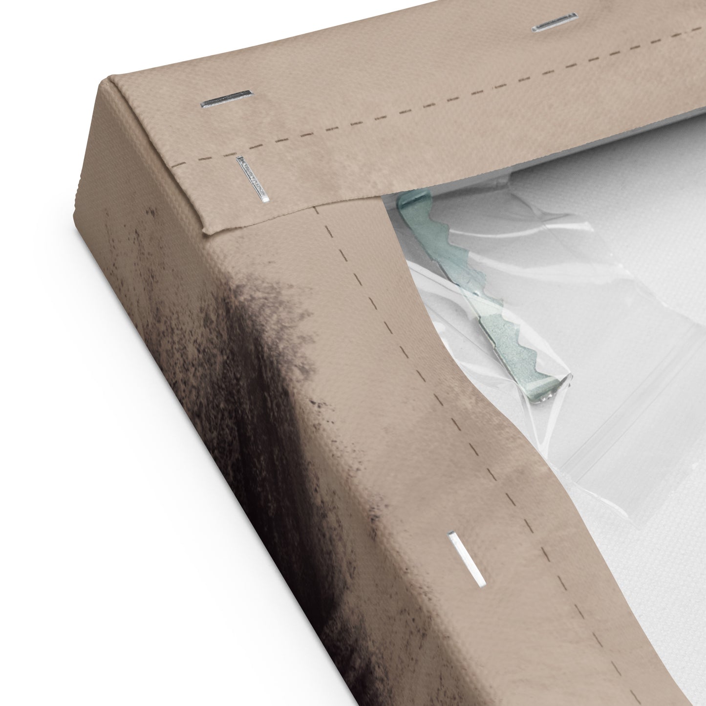 Varian Portrait | Canvas