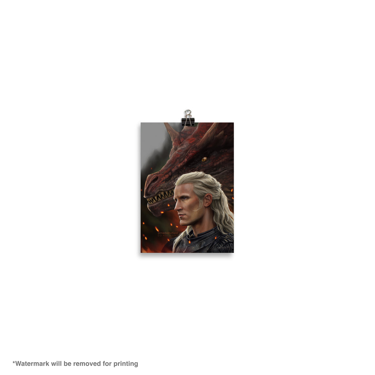 The Lord Husband | Poster