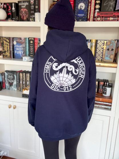 Depth Charger | Hoodie