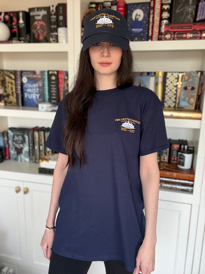 Depth Charger | Shirt