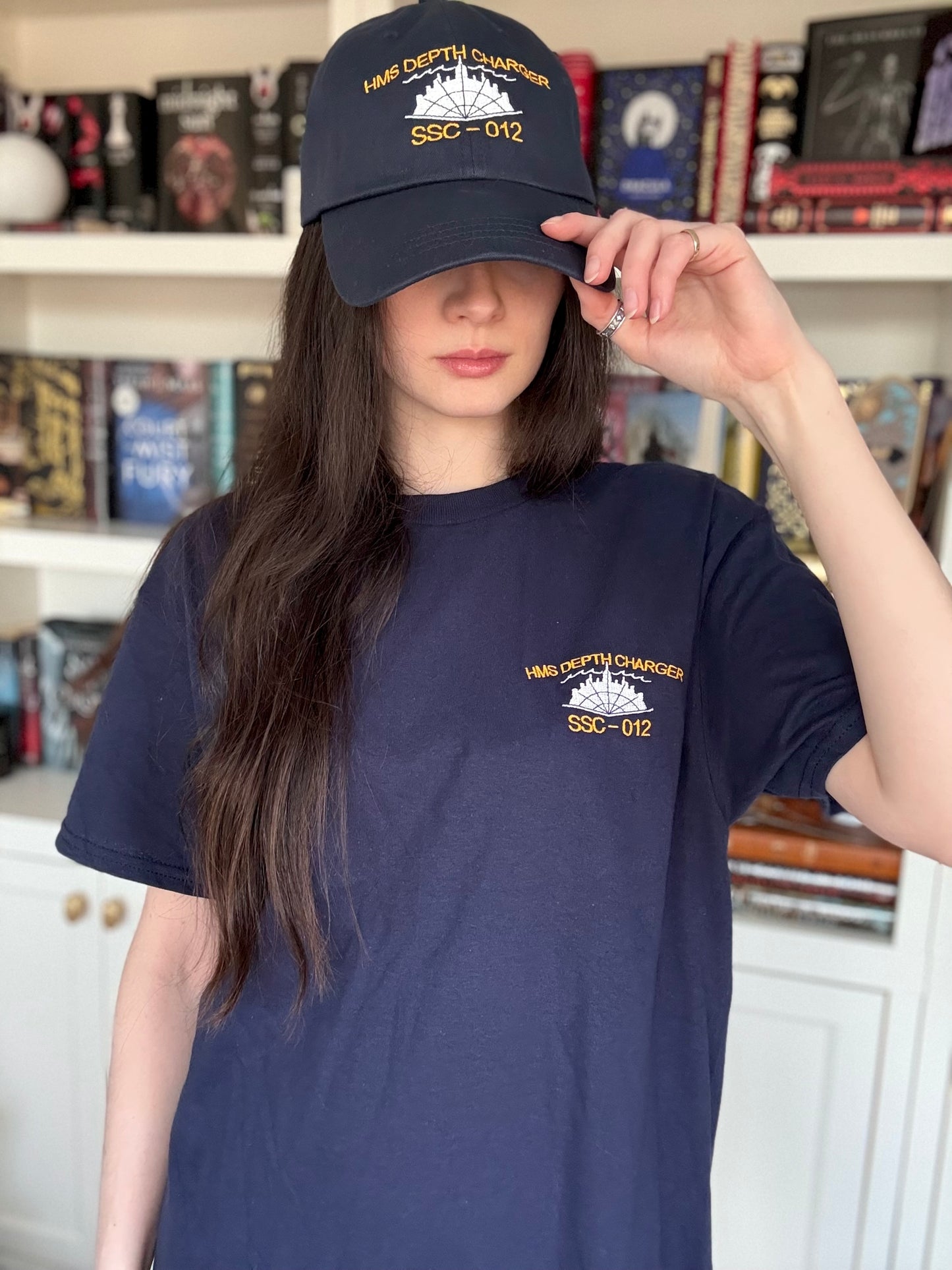 Depth Charger | Shirt