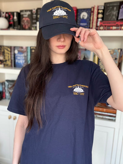 Depth Charger | Shirt