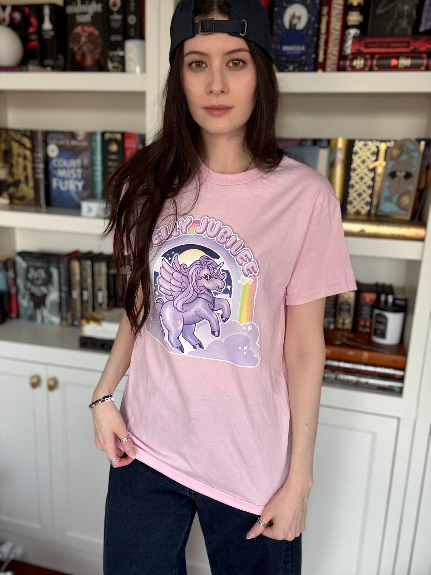 Jelly Jubilee | Shirt